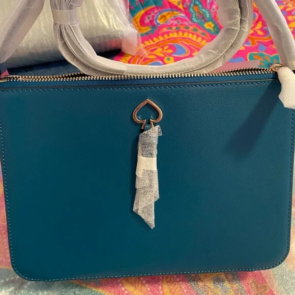 Kate Spade Adel Medium Crossbody Bag - Picture 5 of 8